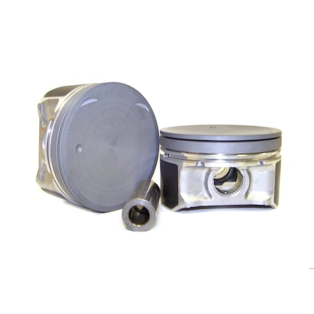 Dj Rock Gaskets/Eng 02-06 Nissan 4 Cyl 2.5L Dohc 16V Piston, P638 P638